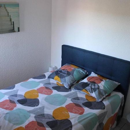 Appartement Ptit Nid Tout Neuf D'Isa Et Herve T2 3Eme Etage à Gruissan Extérieur photo